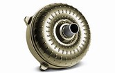 How To Test A Torque Converter